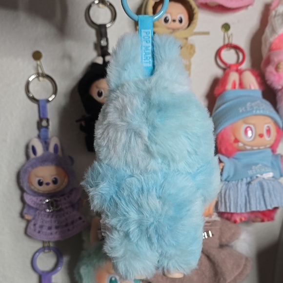 LABUBU The Monsters Big Into Energy -  Hope - Picture 4 of 5